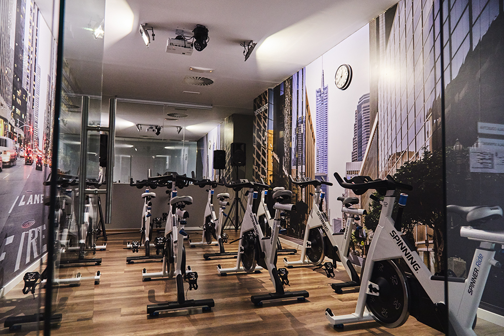 Neos20 business park new york 14